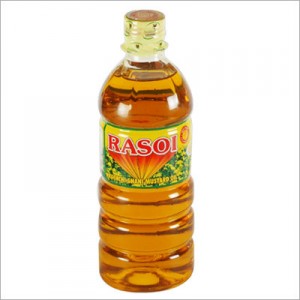 What Is A Good Substitute For Mustard Oil
