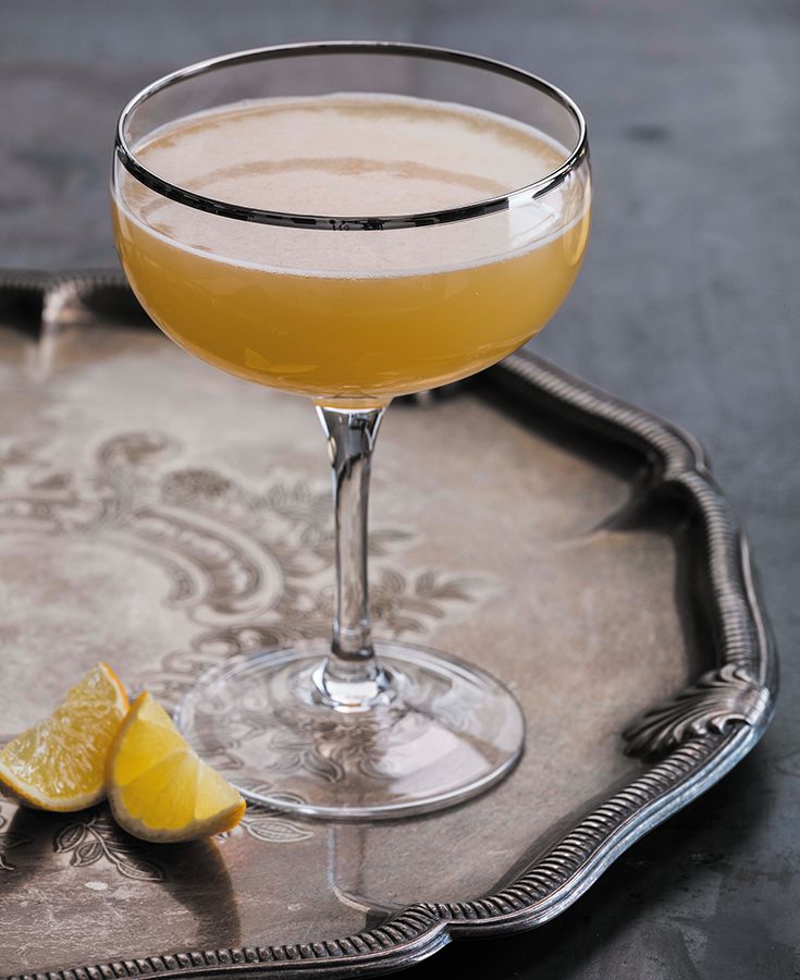 10 of the Best Grand Marnier Cocktail Drinks | Only Foods