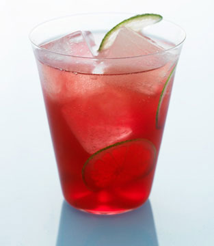 sec triple drinks rum recipes drink vodka mixed cranberry