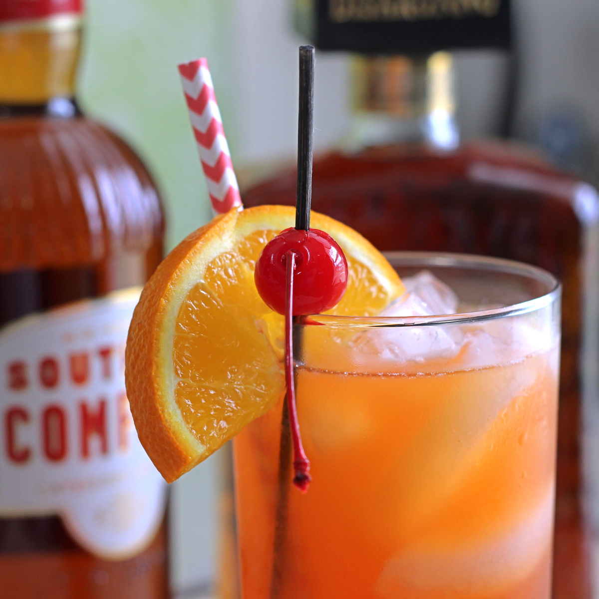 Top 10 Southern Comfort Drinks With Recipes Only Foods 