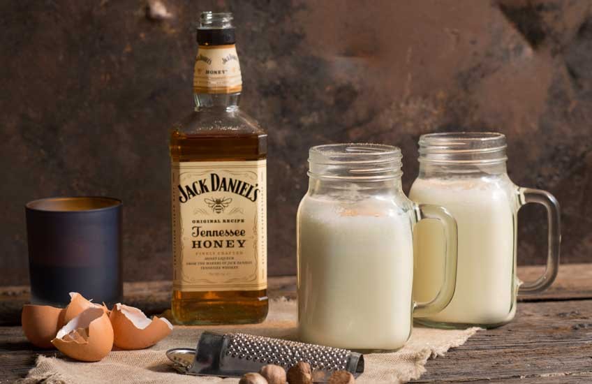 Top 10 Jack Daniel’s Whiskey Drinks with Recipes Only Foods