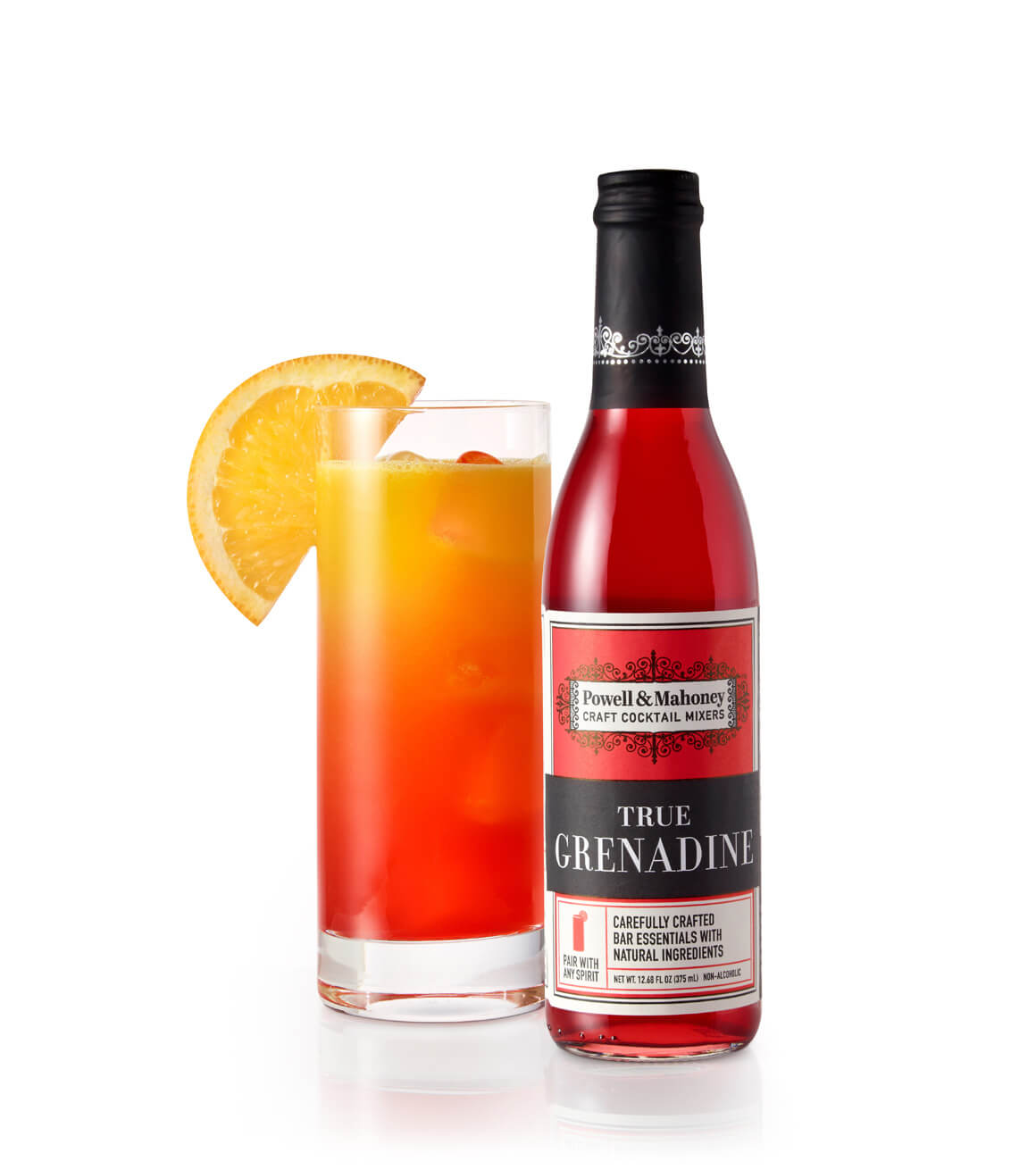 Top 10 Grenadine Drinks and Cocktail with Recipes | Only Foods