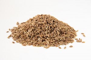 Pictures of Dill Seed