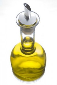 Picture of Pine Nut Oil