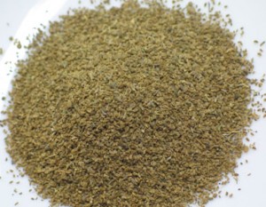 Celery Seed Picture