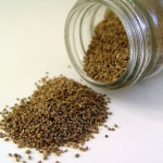 Pictures of Celery Seed