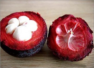 Mangosteen Picture