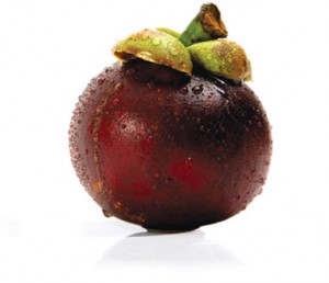 Images of Mangosteen