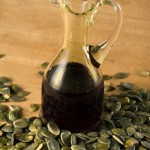 Pictures of Pumpkin Seed Oil