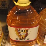 Pictures of Corn oil