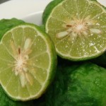 Images of Kaffir Lime