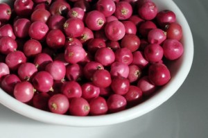 Images of Pink Peppercorn