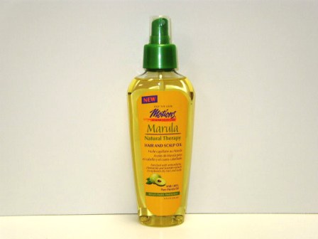 Pictures of Marula Oil