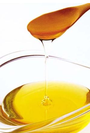 Pictures of Tea seed oil