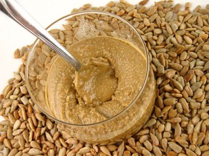 Sunflower Seed Butter Image