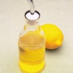 Pictures of Lemon Oil