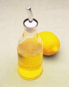 Pictures of Lemon Oil