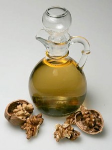 Images of Walnut Oil
