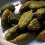 Images of Green Cardamom