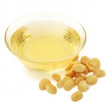 Photos of Macadamia oil