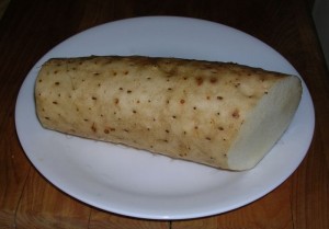 Chinese Yam Picture