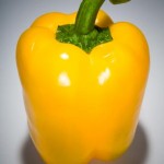 Pictures of Yellow Pepper