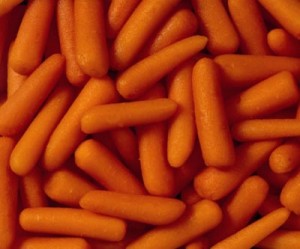 Images of Baby Carrot
