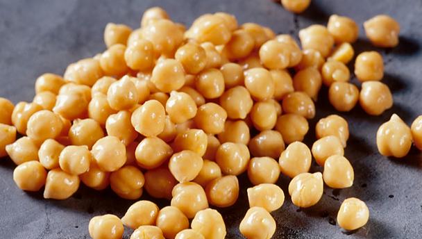 Images of Chickpea