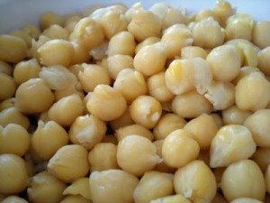 Photos of Chickpea