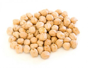 Pictures of Chickpea