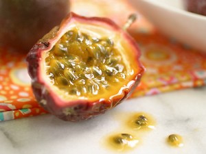 Photos of Passion Fruit