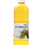 Pictures of Rice Bran Oil