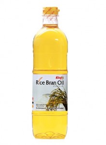 Pictures of Rice Bran Oil