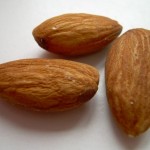 Pictures of Almond