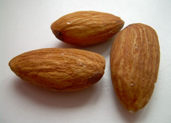 Pictures of Almond