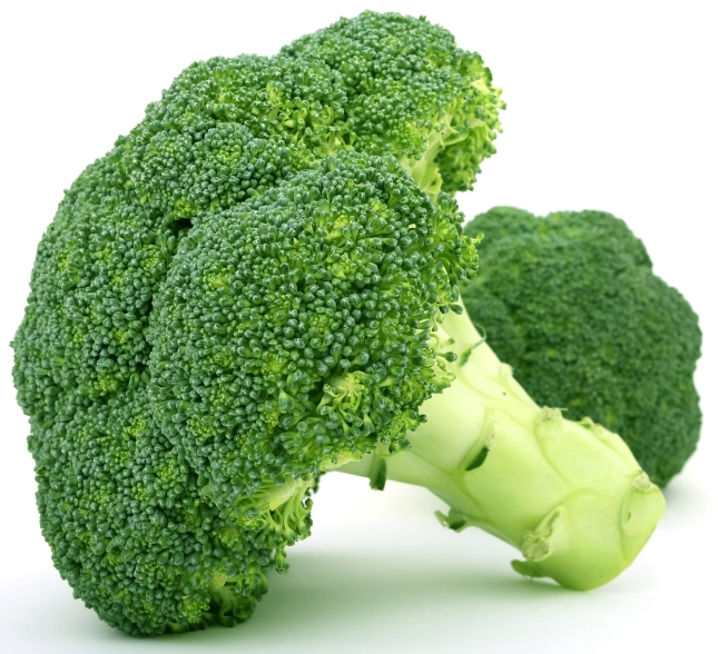 Pictures of Broccoli