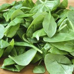 Images of Spinach