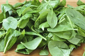 Images of Spinach