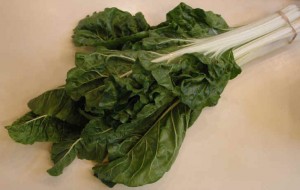 Images of Swiss Chard