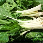 Pictures of Swiss Chard