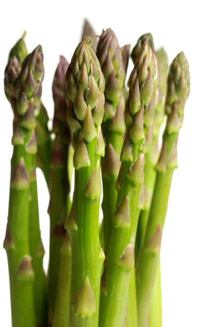 Images of Asparagus