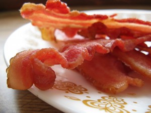 Pictures of Bacon