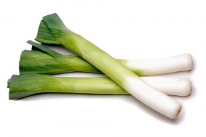 Pictures of Leeks