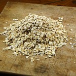 Pictures of Oat Bran
