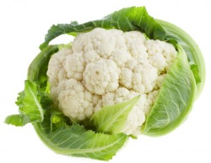 Cauliflower Picture