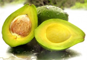 Pictures of Avocado