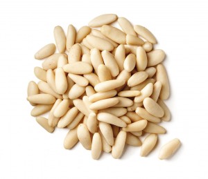 Pine Nuts Pictures