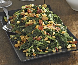 Pine Nuts Recipes Pictures