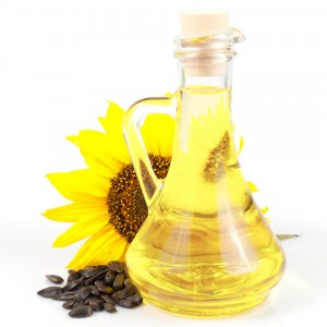 Sunflower Oil Pictures
