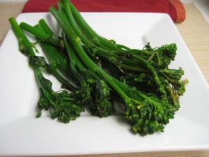 Broccolini Photos